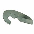 Gardencare Zenport  1.65-Inch Cut PVC Pipe Cutter Blade GA3278490